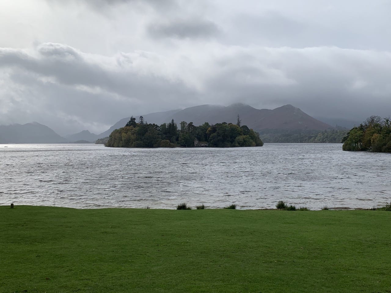 Lake District - Angleterre